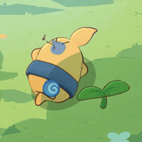 Bored Good Vibes GIF by Doodito