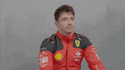 No Way Smile GIF by Formula Santander