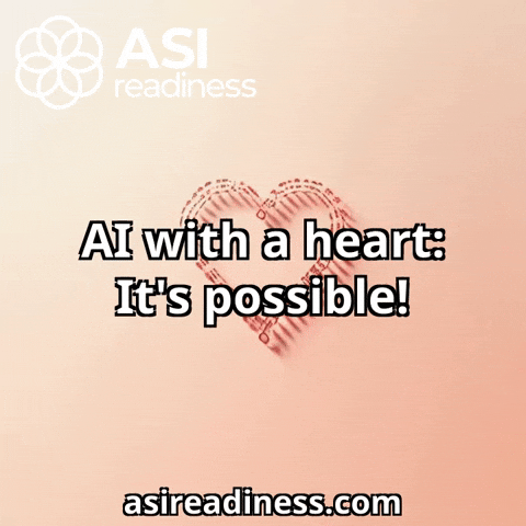 Heart Love GIF by ASIreadiness