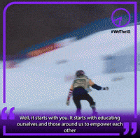 Commit To Inclusivity