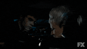 American Horror Story Fx GIF by AHS