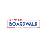 Boardwalk Sticker by RE/MAX Affiliates Boardwalk, Brokerage