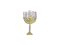 Beauty And The Beast Jesus Sticker