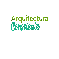Bioedilicia arquitectura construir sustentable sostenible Sticker