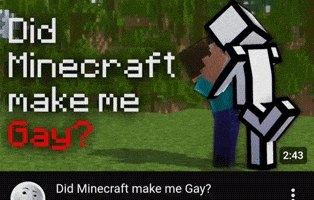 Gay Tuff GIF