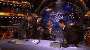jennifer lopez GIF by American Idol