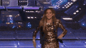 sexy jennifer lopez GIF by American Idol