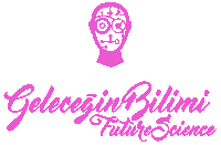 geleceginbilimi gb bilim gelecek geleceginbilimi Sticker