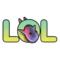 Art Swinging Sticker