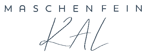 Sticker by Maschenfein