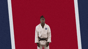 France Win GIF by Paris Saint-Germain Judo