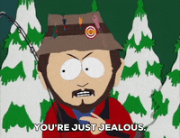 GIF by South Park 