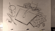 Streaming The Cw GIF by sarahmaes