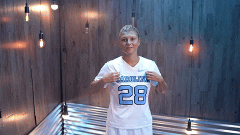 North Carolina GIF by UNC Tar Heels