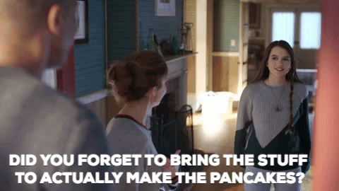 GIF by ABC Network