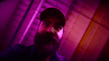Four Year Strong Spinning GIF by Pure Noise Records