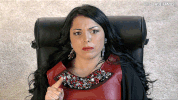 nancy GIF by Isola dei Famosi