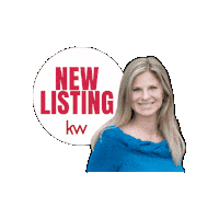 New Listing Sticker by The Dean Diltz Team
