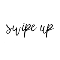 Swipeup Sticker by BlogSavvy