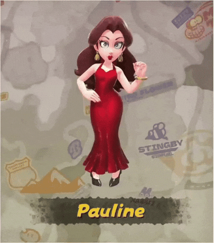 Super Mario Nintendo GIF