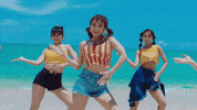 Dance The Night Away GIF by TWICE