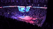 College Basketball GIF by Xavier Men's Basketball