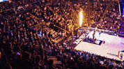 Happy March Madness GIF by Xavier Men's Basketball