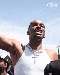 Nba Finals Basketball GIF by OKC Thunder