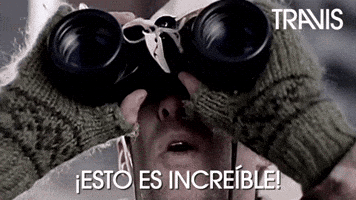 Vaya Spanish GIF by Travis