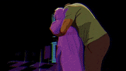 fade away season 1 GIF by Dream Corp LLC