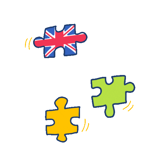 Tema Clil Sticker by Učitelnice