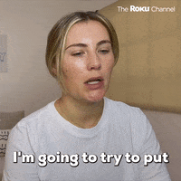 Side Hustlers GIF by The Roku Channel