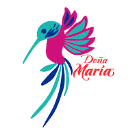 Alebrijes Sticker by Mole Doña María