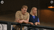 Laugh Laughing GIF by MasterChefAU