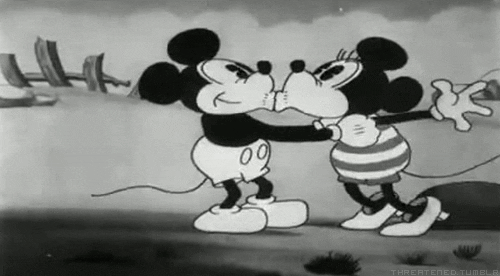 mickey mouse disney GIF
