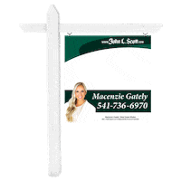 Macenzie Gately Sticker by TeamGately