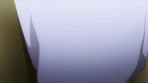 metalmonstar giphyupload anime animation the fable GIF