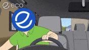 To The Moon Crypto GIF by Eco
