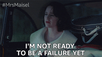Sad Season 4 GIF by Amazon Prime Video