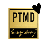 Interior Luxury Living Sticker by PTMD