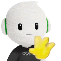 Its Me Hello Sticker by OPPO