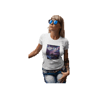 Book Sticker by Blue Handle Publishing