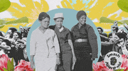 Family Avaduvernay GIF by ARRAY