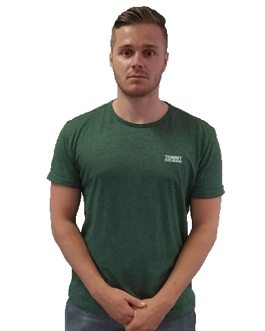 sad yoran Sticker by Nubis Digital Agency