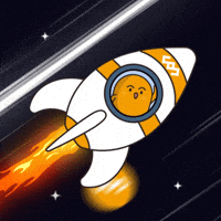 Crypto Web3 GIF by Fractal Bitcoin