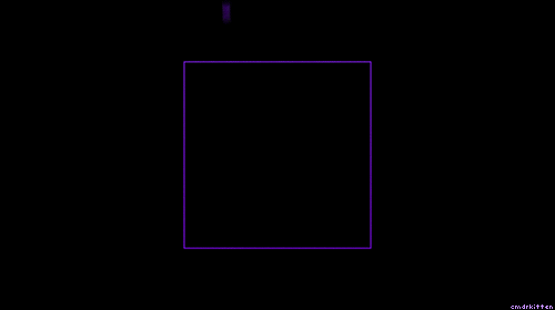 Infinite Loop Art GIF by CmdrKitten