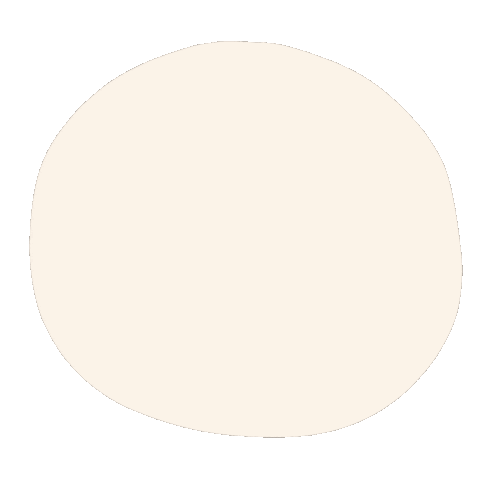 richaaan white 白 シンプル おしゃれ Sticker