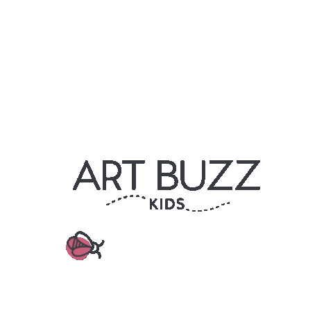 Art Kids Sticker by Wine & Design