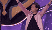 Themaskedsinger GIF by Reality Club FOX