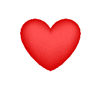 In Love Hearts Sticker by JessWorks
